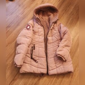 Size. L CANADA WEATHER WOMEN'S WINTER COAT